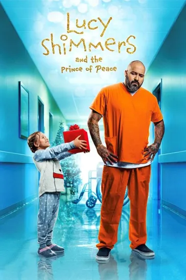 露西·希姆斯和和平王子 2160P 4K 下载