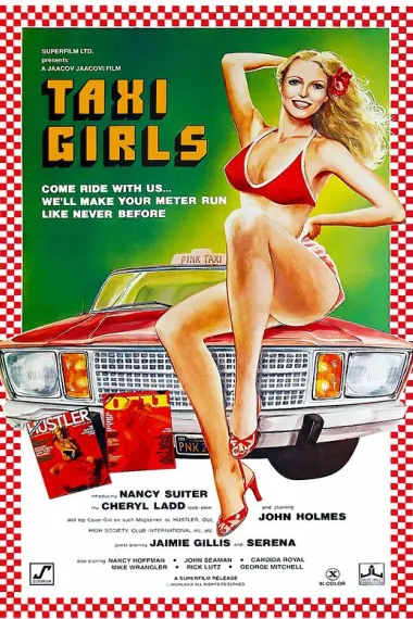 计程车女孩 下载