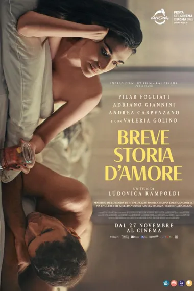 短暂的恋情 下载