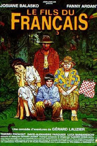 法兰西之子 2160P 4K 下载