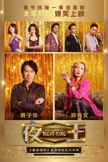 夜王 下载