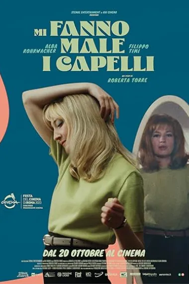 镜中的莫妮卡 下载