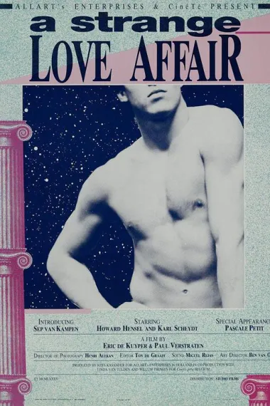 A Strange Love Affair 下载