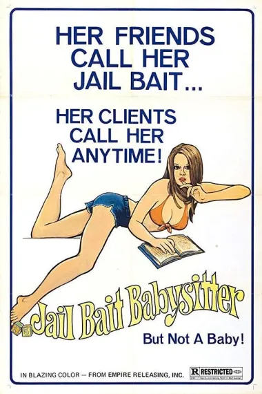 Jailbait Babysitter 下载