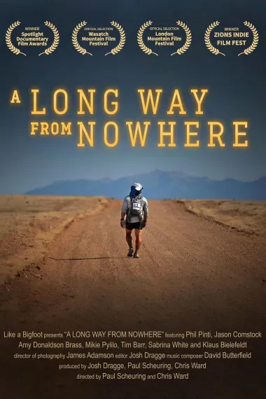 A Long Way from Nowhere 下载