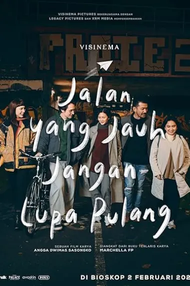 远在异国，也不要忘了家 下载