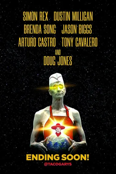 塔科·加里行动 下载