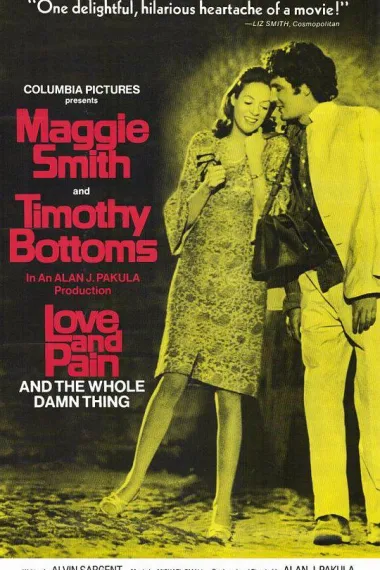 爱与痛的边缘 下载