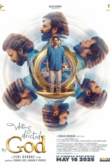 由上帝编剧和导演 下载