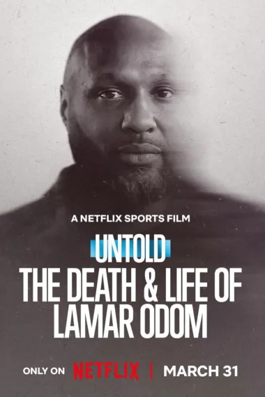 体坛秘史：拉玛·奥多姆的生死边缘 2160P 4K 下载