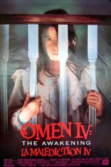 凶兆4 2160P 4K 下载