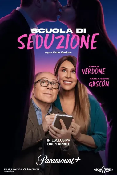 Scuola di seduzione 下载