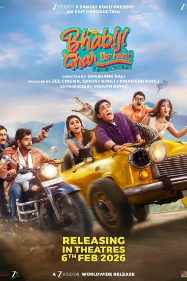 冤家囧途 2160P 4K 下载