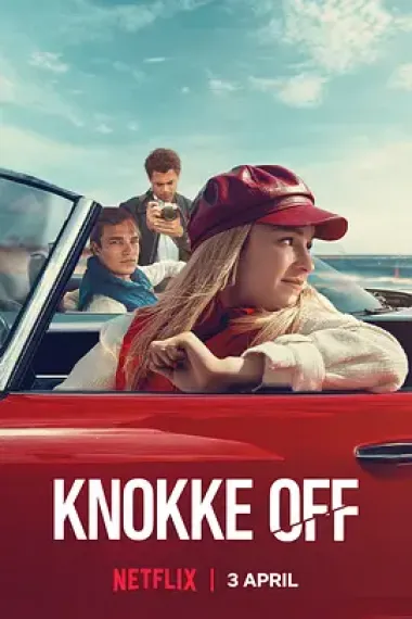 镀金盛夏 2160P 4K 下载