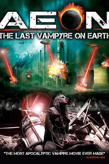 Aeon: The Last Vampyre on Earth 下载