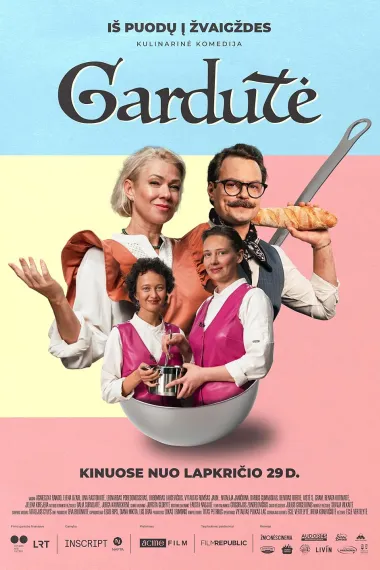 厨师姐妹花 下载