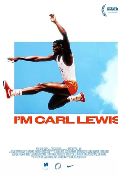 I'm Carl Lewis! 下载