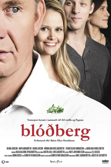 Blóðberg 下载