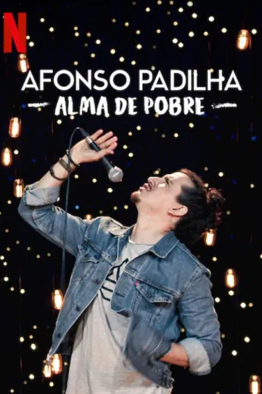 阿丰索·帕迪利亚：穷在细节 下载