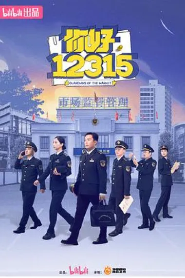 你好，12315 2160P 4K 下载