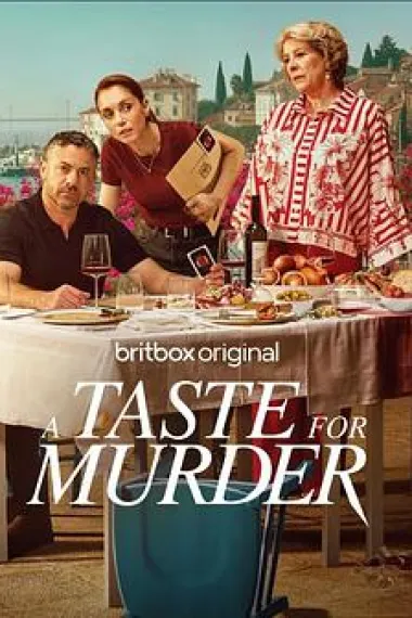 谋杀的滋味 2160P 4K 下载