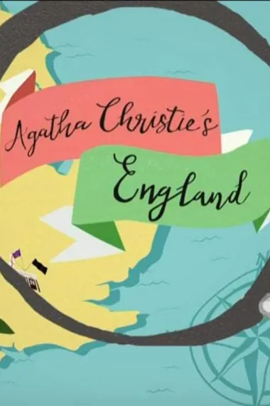 阿加莎·克里斯蒂的英格兰 下载