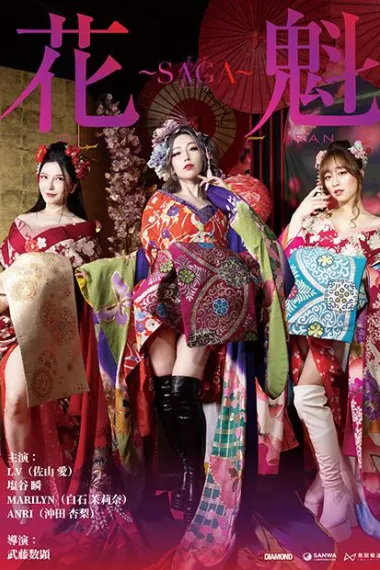 花魁～SAGA 下载