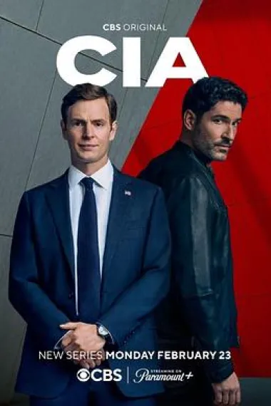 中央情报局 下载