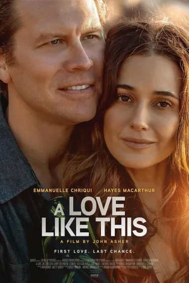 A Love Like This 下载