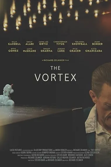 The Vortex 下载