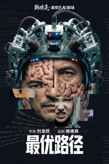 最优路径 2160P 4K 杜比视界 下载