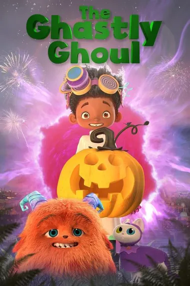 The Ghastly Ghoul 下载