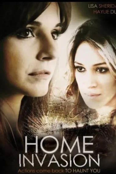 Home Invasion 下载