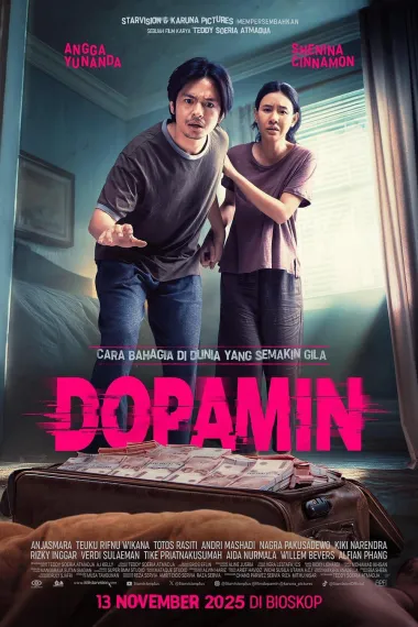 Dopamin 下载