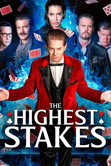 The Highest Stakes 下载