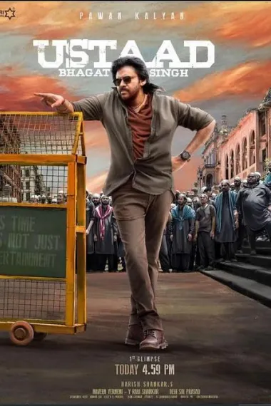 Ustaad Bhagat Singh 下载