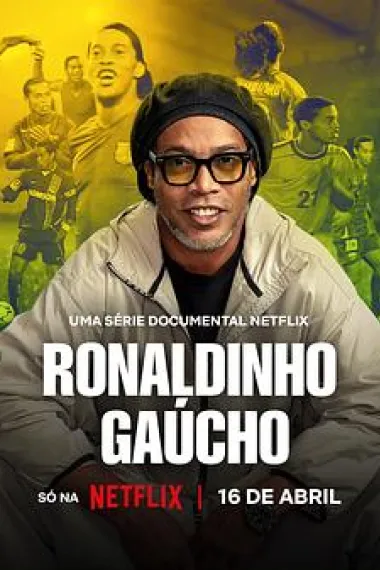 罗纳尔迪尼奥：独步球坛 下载