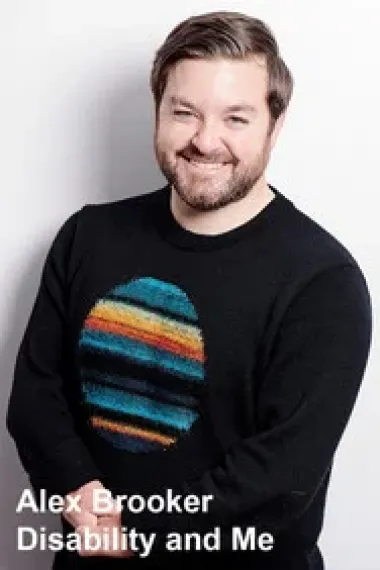 Alex Brooker: Disability and Me 下载