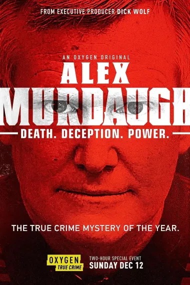 亚历克斯·默道夫：死亡、欺骗与权力 下载