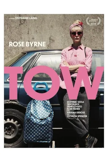 被拖走的车 2160P 4K 下载