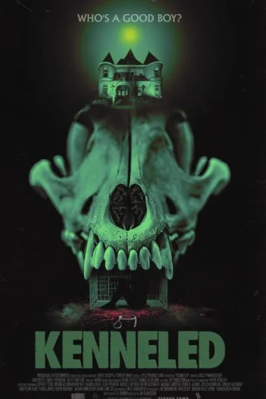 犬化 2160P 4K 下载