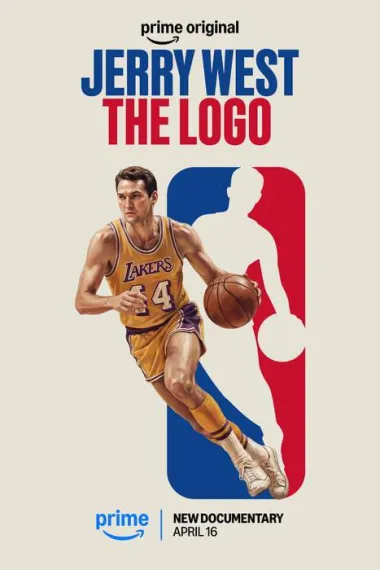 Jerry West: The Logo 2160P 4K 下载