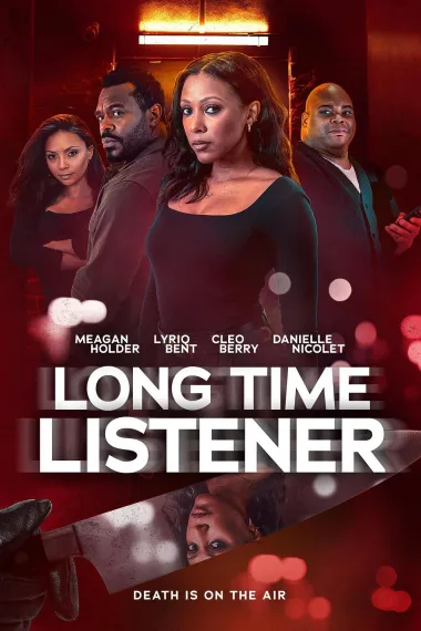 Long Time Listener 下载