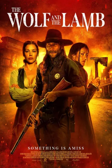 The Wolf and the Lamb 2160P 4K 下载
