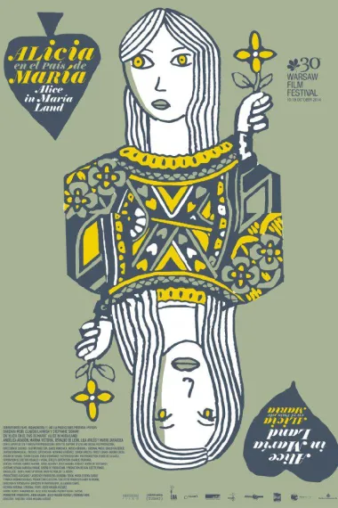 爱丽丝在马德里 下载