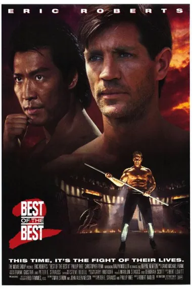 黑带精英2 2160P 4K 下载