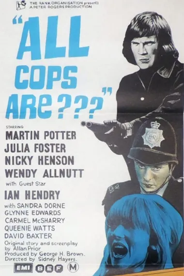 All Coppers Are... 下载
