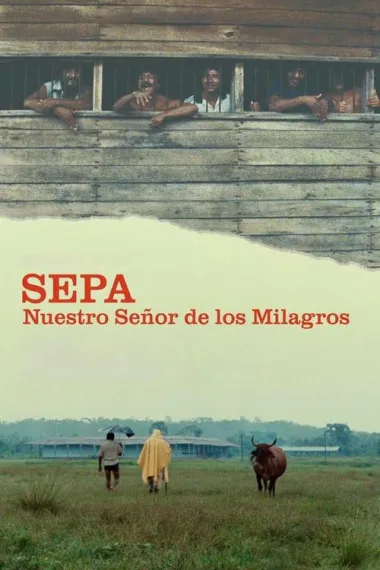Sepa: Nuestro Señor de los milagros 下载