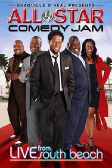 All Star Comedy Jam 2 下载