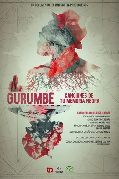 Gurumbé. Canciones de tu memoria negra 下载